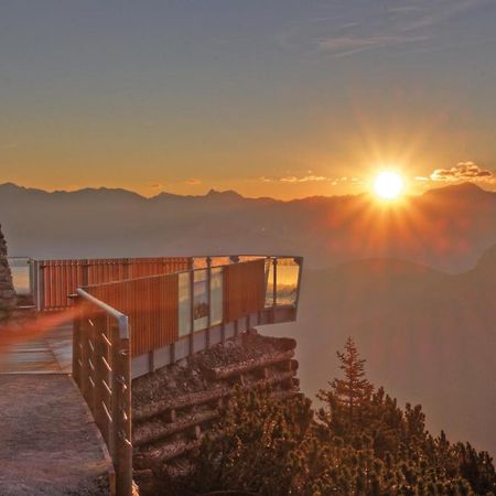 Villa Haus Bachstelze à Neustift im Stubaital Extérieur photo