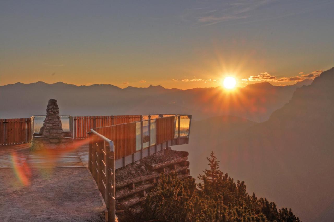 Villa Haus Bachstelze à Neustift im Stubaital Extérieur photo